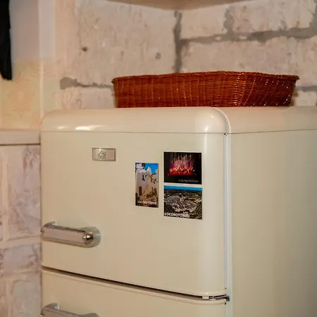 La Casetta Apartamento *