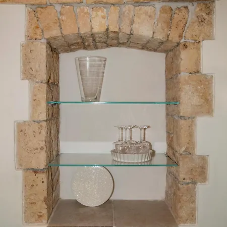 La Casetta Apartamento *