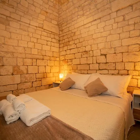 La Casetta Apartamento *