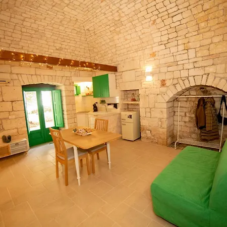 Apartamento La Casetta *