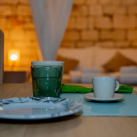 La Casetta Apartamento