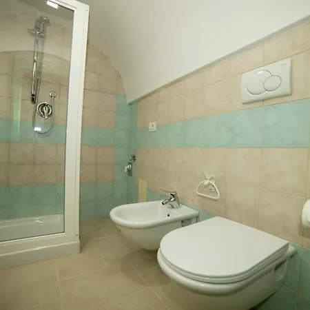 Apartamento La Casetta