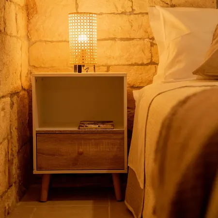 Apartamento La Casetta Locorotondo