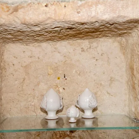 Apartamento La Casetta Locorotondo