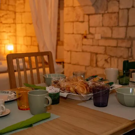 Apartamento La Casetta *