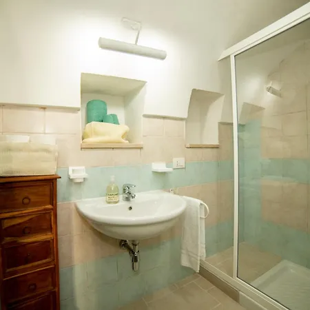 La Casetta Apartamento Locorotondo