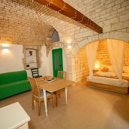 La Casetta Apartamento *