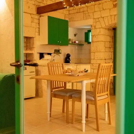 La Casetta Apartamento *