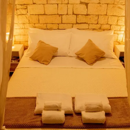 La Casetta Apartamento Locorotondo