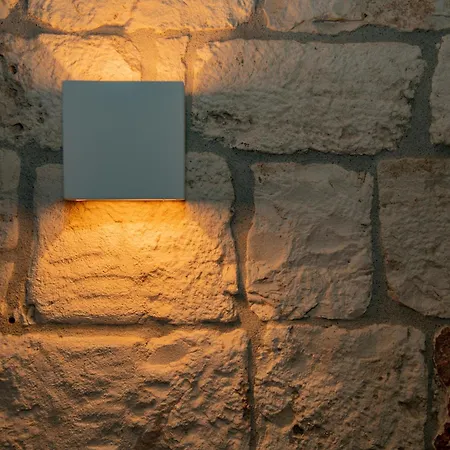 Apartamento La Casetta Locorotondo