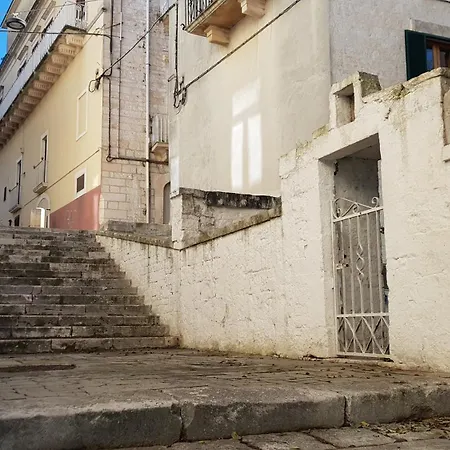 La Casetta Apartamento