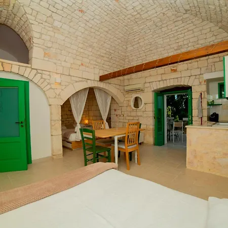 La Casetta Apartamento *