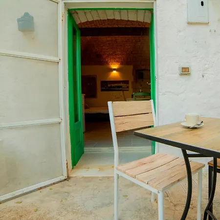 La Casetta Apartamento Locorotondo