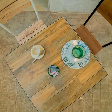 Apartamento La Casetta Locorotondo