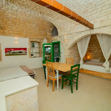 La Casetta Apartamento *