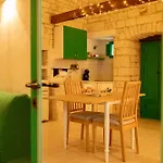 La Casetta Apartamento Locorotondo