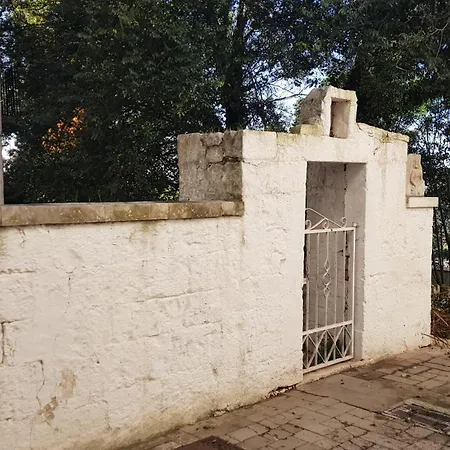 Lägenhet La Casetta