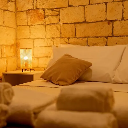 La Casetta 아파트 로코로톤도