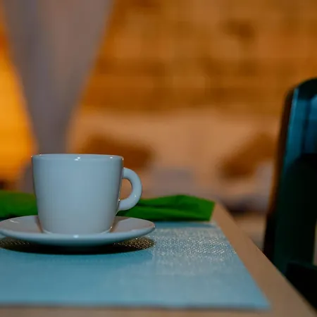 아파트 La Casetta