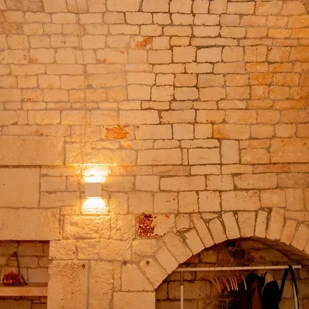 La Casetta 로코로톤도