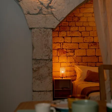 La Casetta Lägenhet *