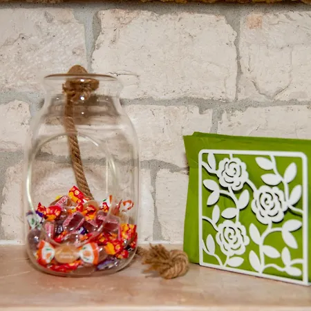 Lägenhet La Casetta