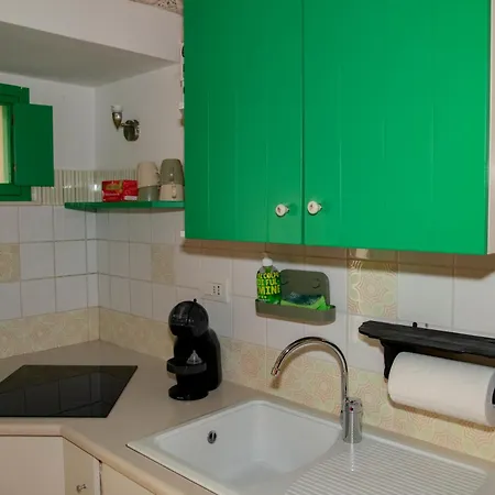 La Casetta Locorotondo