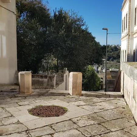 La Casetta Lägenhet *