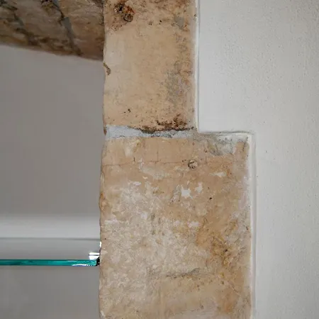 La Casetta شقة