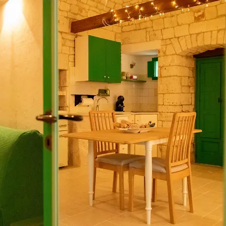 La Casetta Appartement Locorotondo