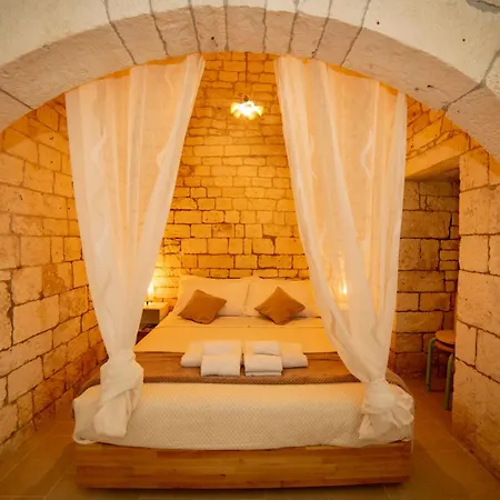 La Casetta Appartement