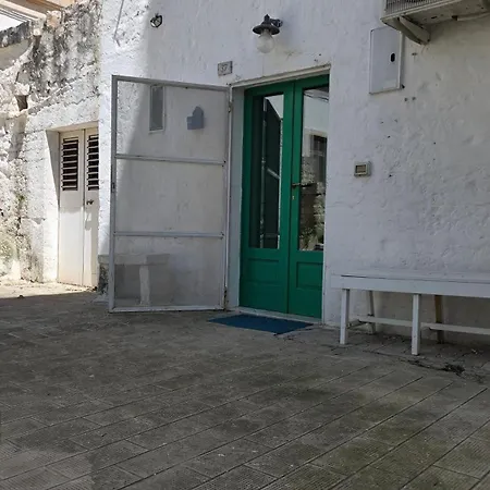 La Casetta * Locorotondo