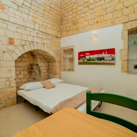 La Casetta Locorotondo