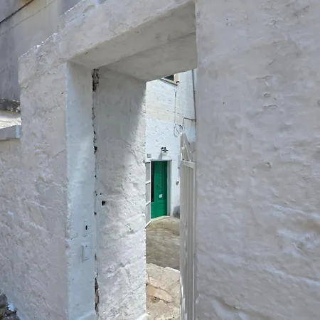 La Casetta Locorotondo