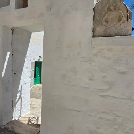 شقة La Casetta