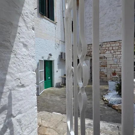 La Casetta Locorotondo