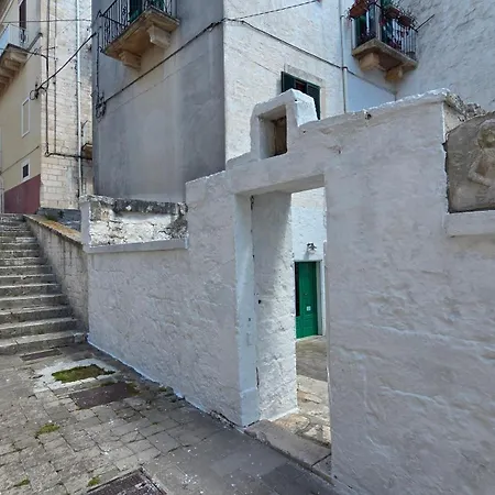 La Casetta شقة *