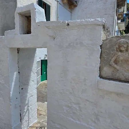 La Casetta Lägenhet