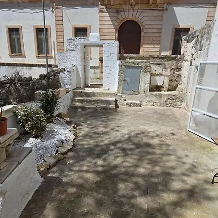 La Casetta Lägenhet