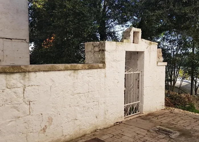 Апартаменты La Casetta