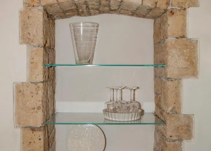 La Casetta Апартаменты *