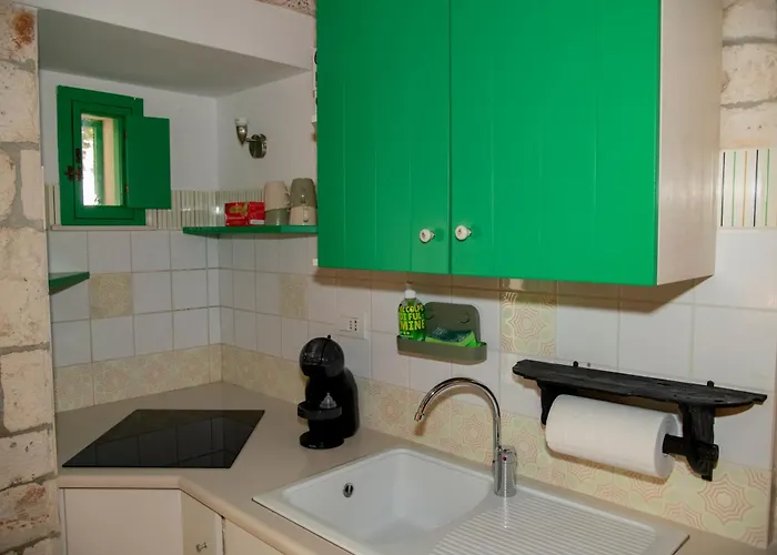 La Casetta ロコロトンド