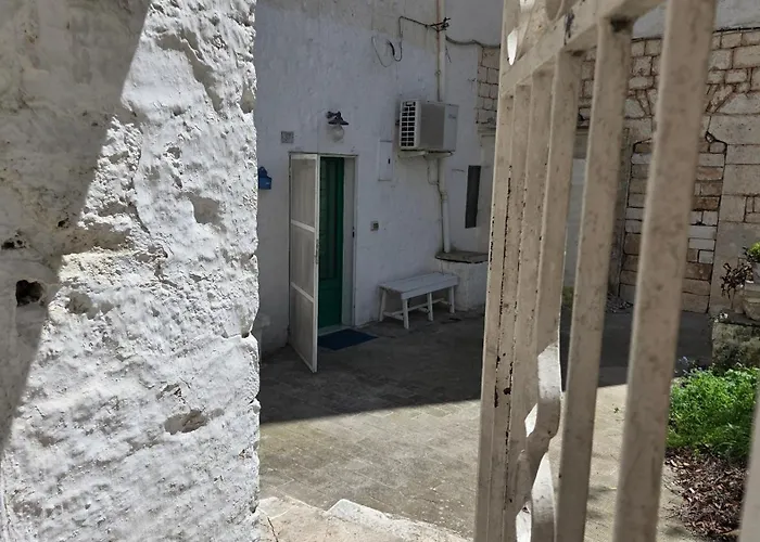La Casetta